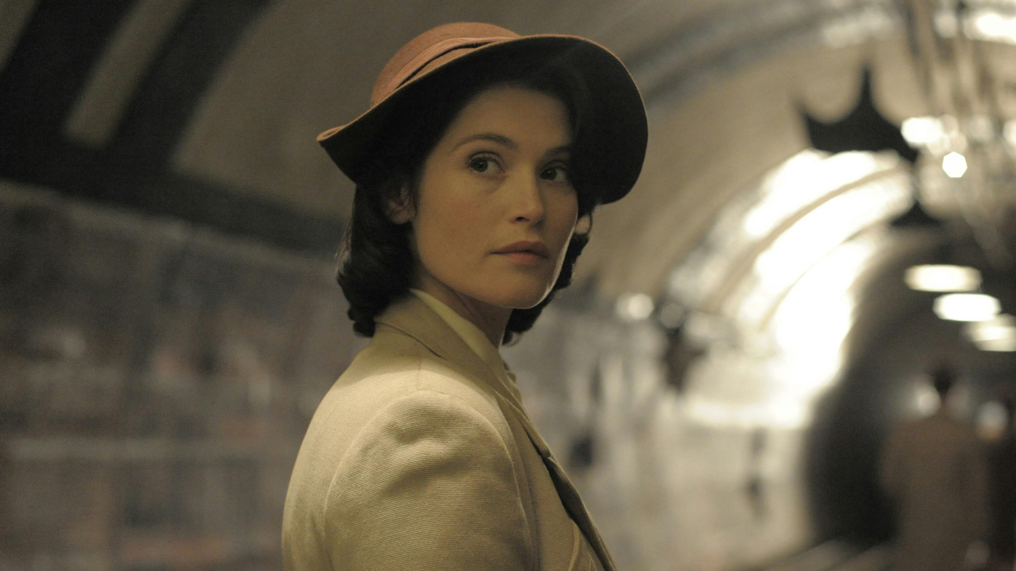 Empire Podcast #258: Gemma Arterton | Movies | Empire